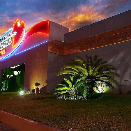 Tititi Motel (Adults Only) Olinda Ngoại thất bức ảnh