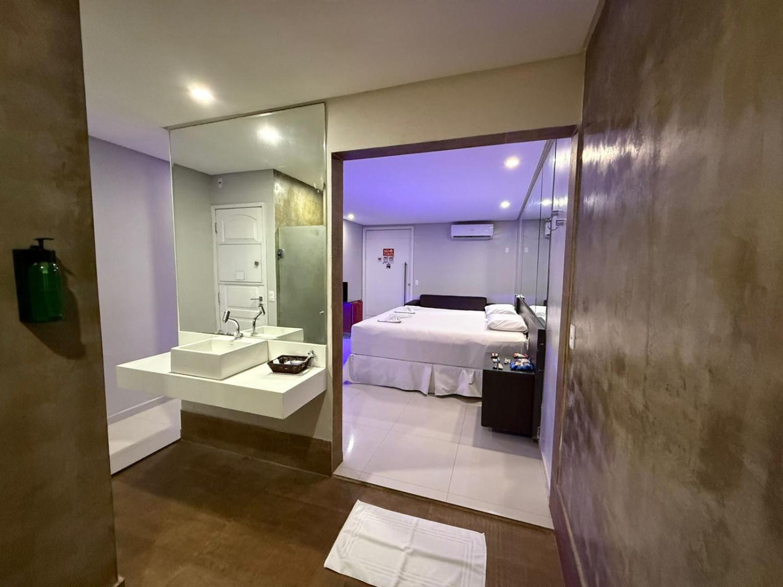 Tititi Motel (Adults Only) Olinda Ngoại thất bức ảnh