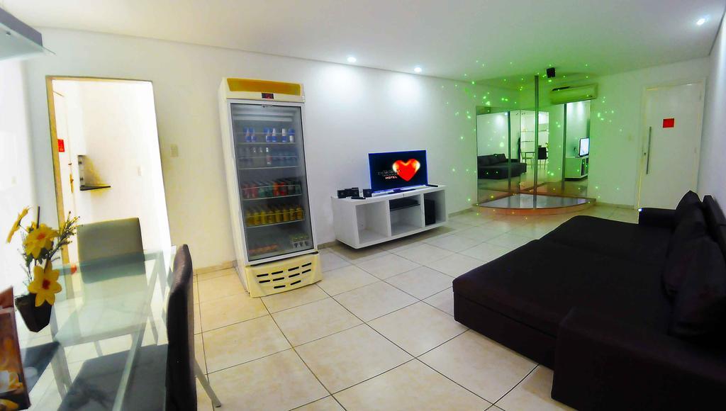 Tititi Motel (Adults Only) Olinda Ngoại thất bức ảnh