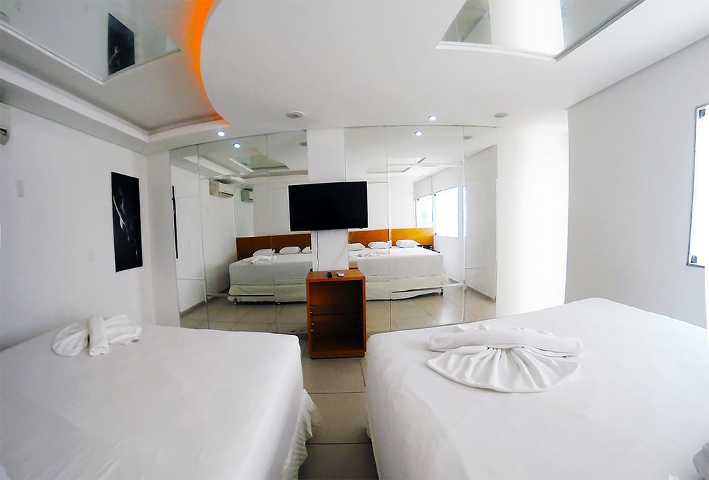 Tititi Motel (Adults Only) Olinda Ngoại thất bức ảnh