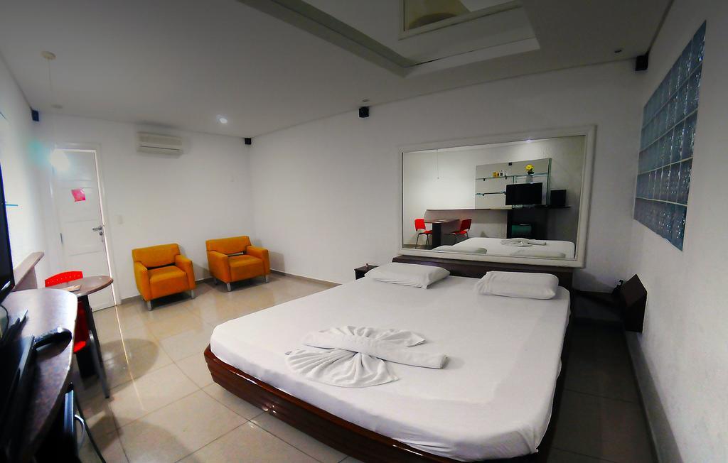 Tititi Motel (Adults Only) Olinda Ngoại thất bức ảnh