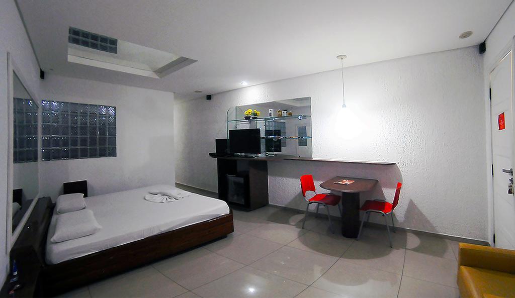 Tititi Motel (Adults Only) Olinda Ngoại thất bức ảnh