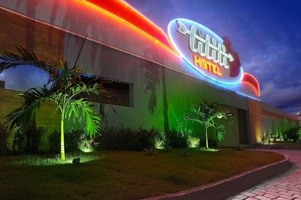 Tititi Motel (Adults Only) Olinda Ngoại thất bức ảnh