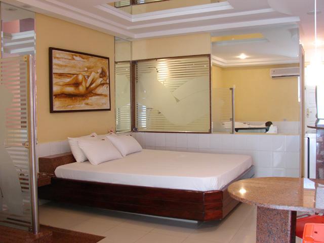 Tititi Motel (Adults Only) Olinda Ngoại thất bức ảnh