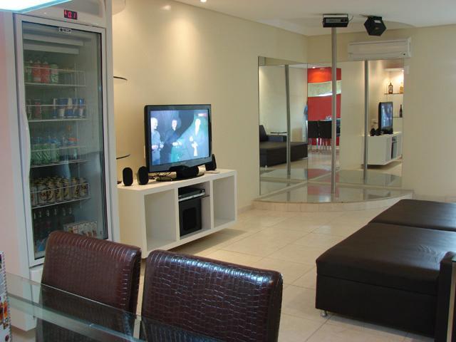 Tititi Motel (Adults Only) Olinda Ngoại thất bức ảnh